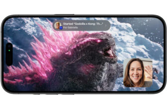 Max’s SharePlay function for iOS is now accessible to all ad-free subscribers