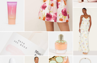 #SHIRLEYSFAVESANDFINDS #32 – Shirley’s Wardrobe | Magnificence & Fashion Weblog