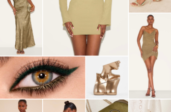 #SHIRLEYSFAVESANDFINDS #36 – Shirley’s Wardrobe | Magnificence & Type Weblog