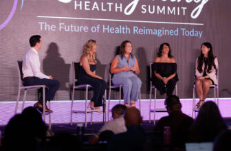 Reimgining Well being Summit Recap – The Fitnessista